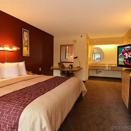 Red Roof Inn Lansing West - Msu Pokój zdjęcie